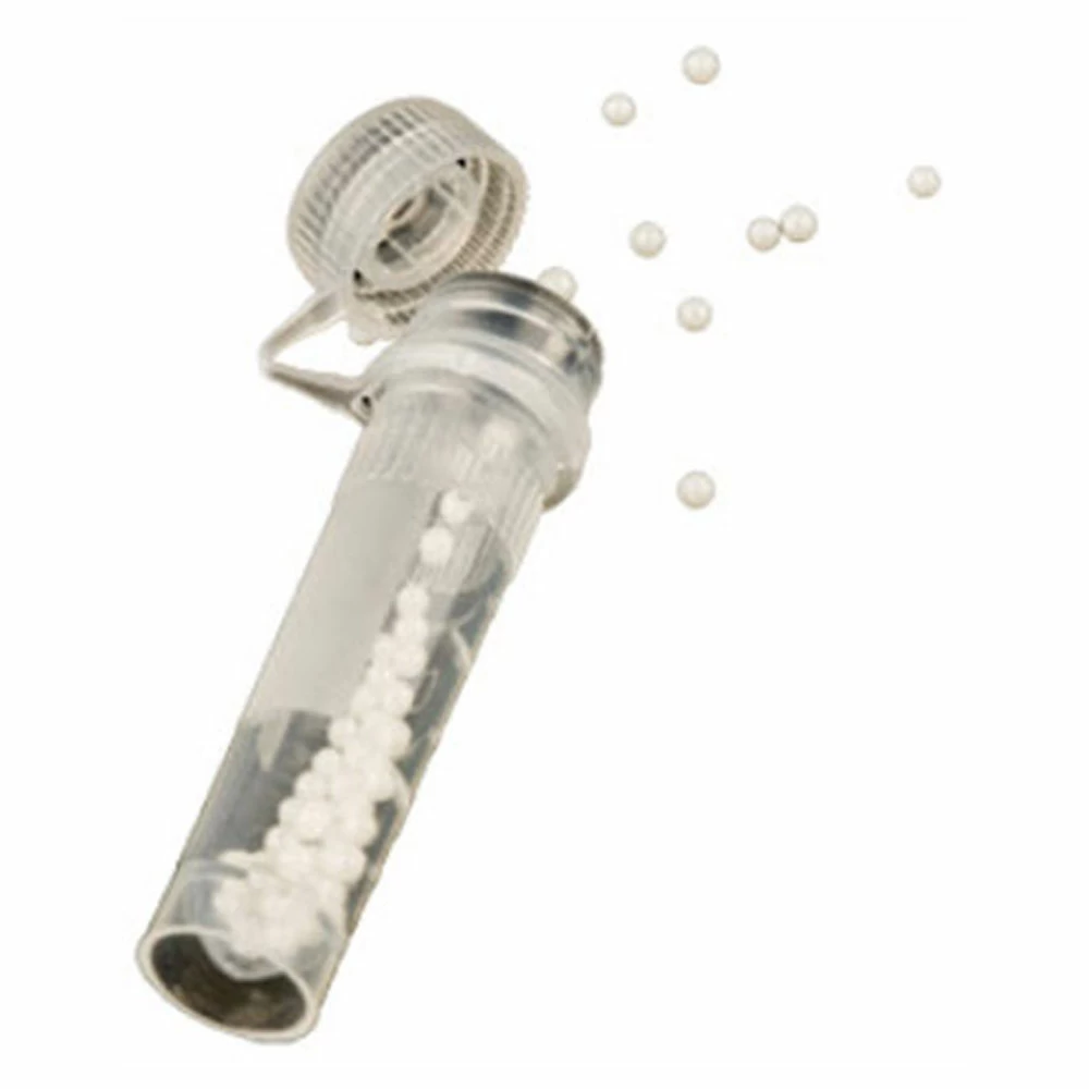 Zymo Research S6012-50 ZR BashingBead Lysis Tubes, Lysis Tubes (0.1 & 0.5 mm), 50 tubes/Unit secondary image