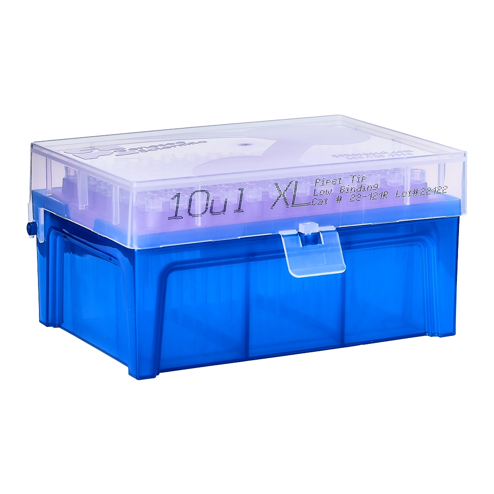 Olympus Plastics 23-121RC, 10