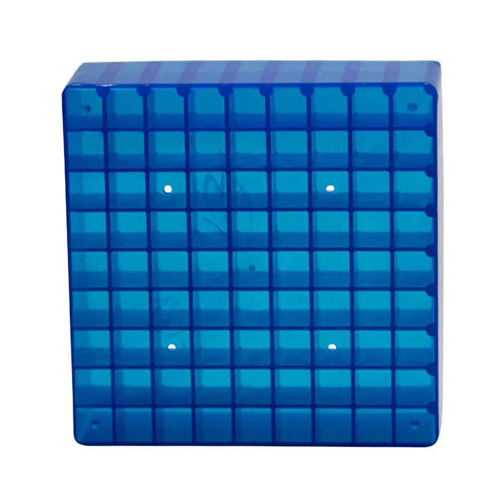 Genesee Scientific 27-212B, Holds 1.5 - 2ml Tubes, 5 Boxes/Unit tertiary image