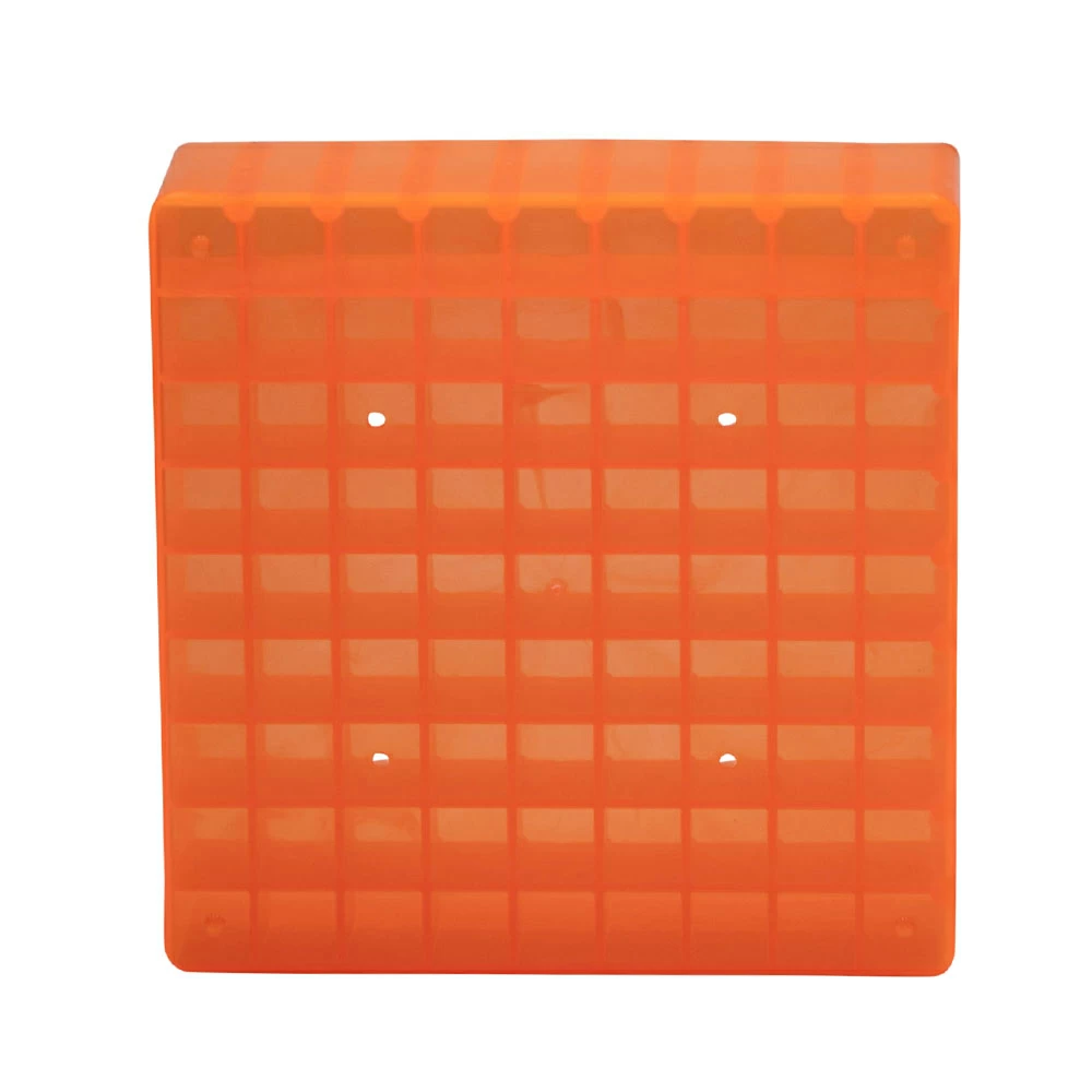 Genesee Scientific 27-212O, Holds 1.5 - 2ml Tubes, 5 Boxes/Unit tertiary image