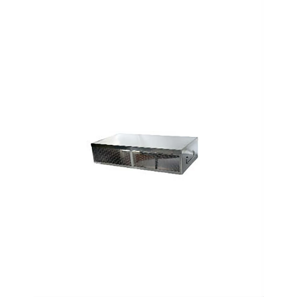 Genesee Scientific 27-911S, 415 x 280 x 279 mm (L*H*W), 1 Bin/Unit primary image