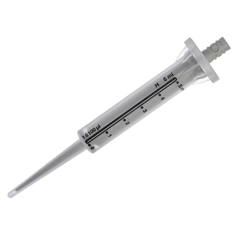 Labnet International P3521-S, Pre-Sterile, 100 Syringe Tips/Unit primary image