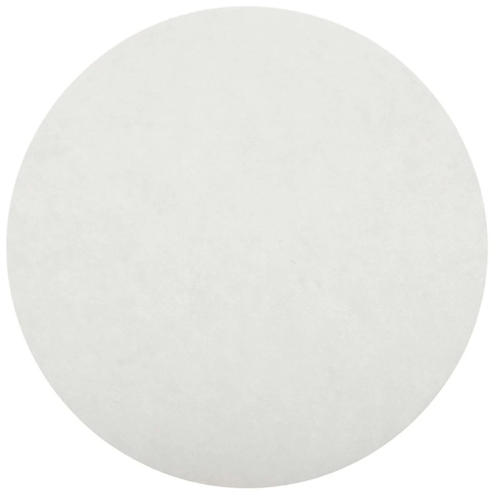 Ahlstrom 0550-5000 Quantitative Filter Papers, Hardened, Ashless, Grade 55, 50cm, 100/Unit tertiary image