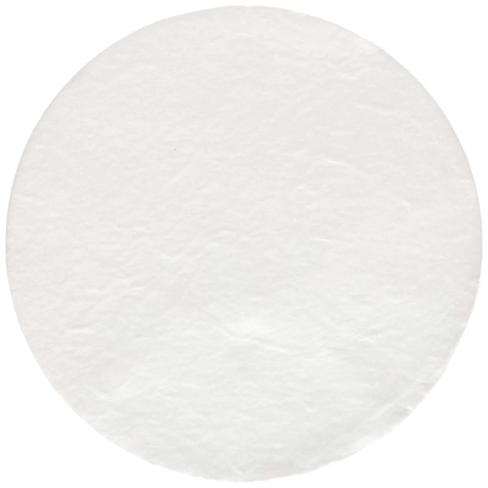Ahlstrom 1410-3200 Binder-Free Glass Microfiber Filters, Grade 141, 32cm, 100/Unit secondary image
