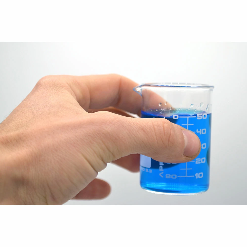 Eisco CH0124B, Low Form, 1 Beaker/Unit secondary image