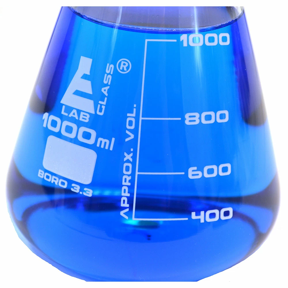 Eisco CH0424A, Narrow Neck, 1 Flask/Unit secondary image