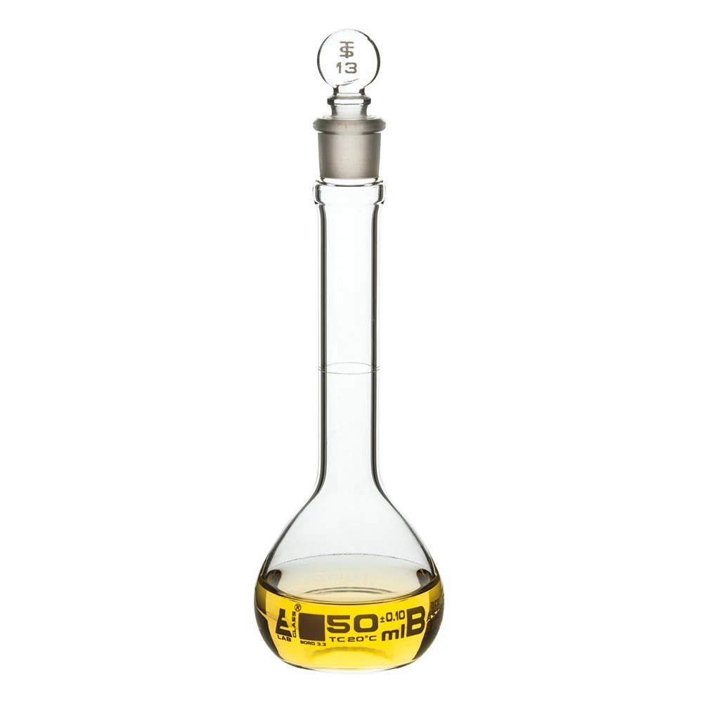 Eisco CH0442B, Class B, 1 Flask/Unit primary image