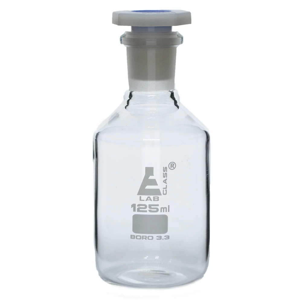 Eisco CH0160C, Polypropylene Stopper, 1 Bottle/Unit secondary image