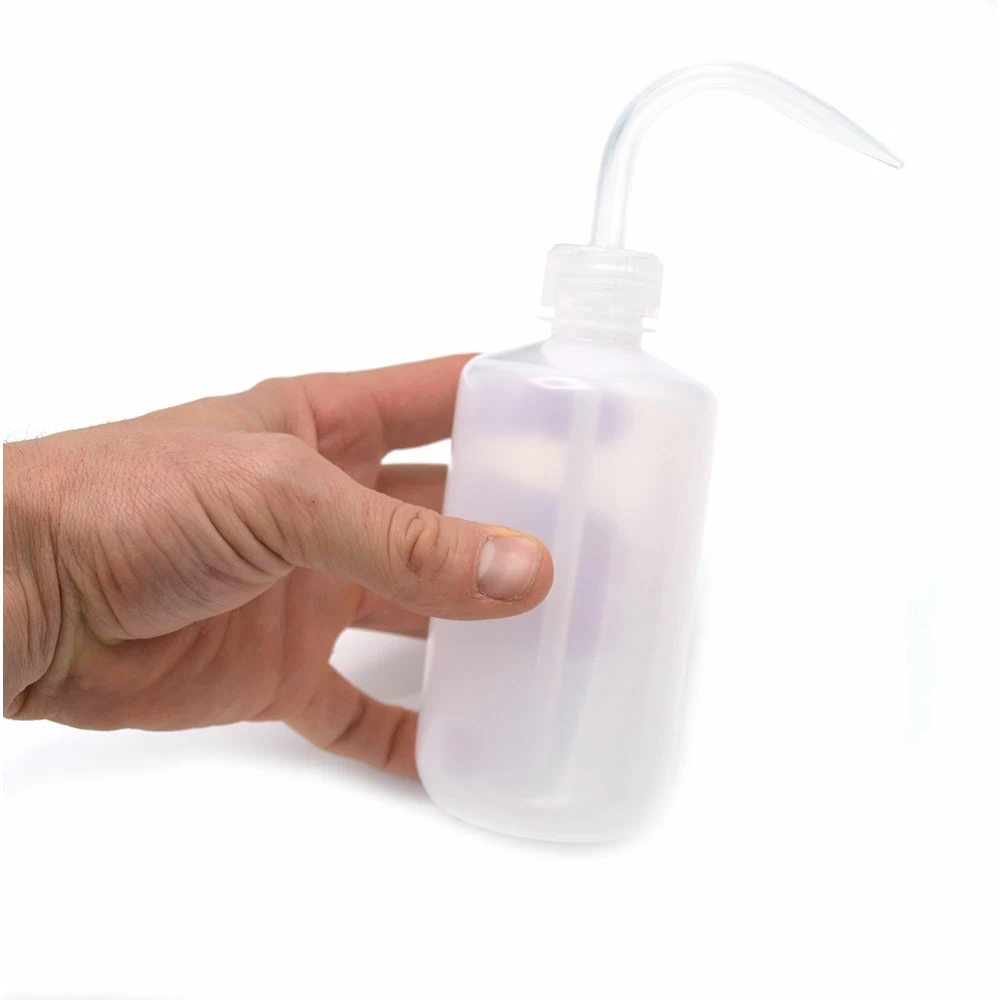 Eisco CH0181B, (LDPE) Low Density Polyethylen, 1 Bottle/Unit secondary image