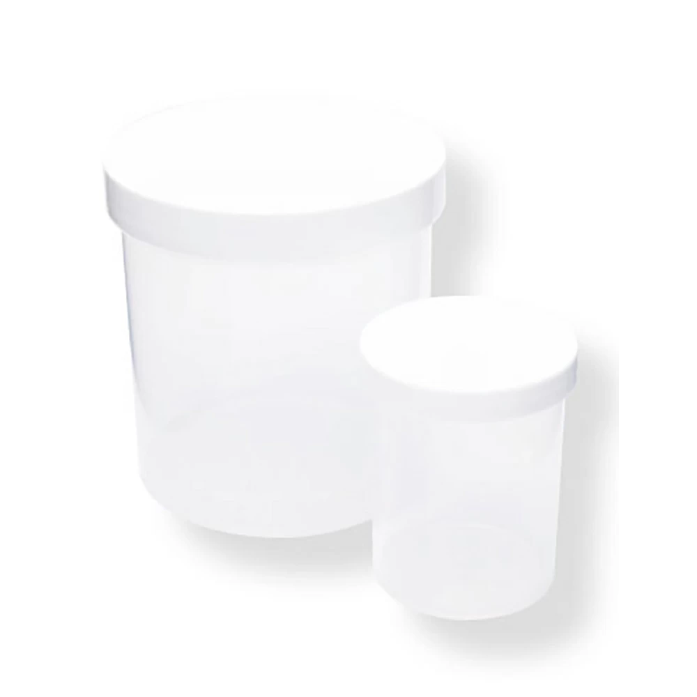 Genesee Scientific 88-112, Durable Polypropylene, 1 Jar/Unit primary image