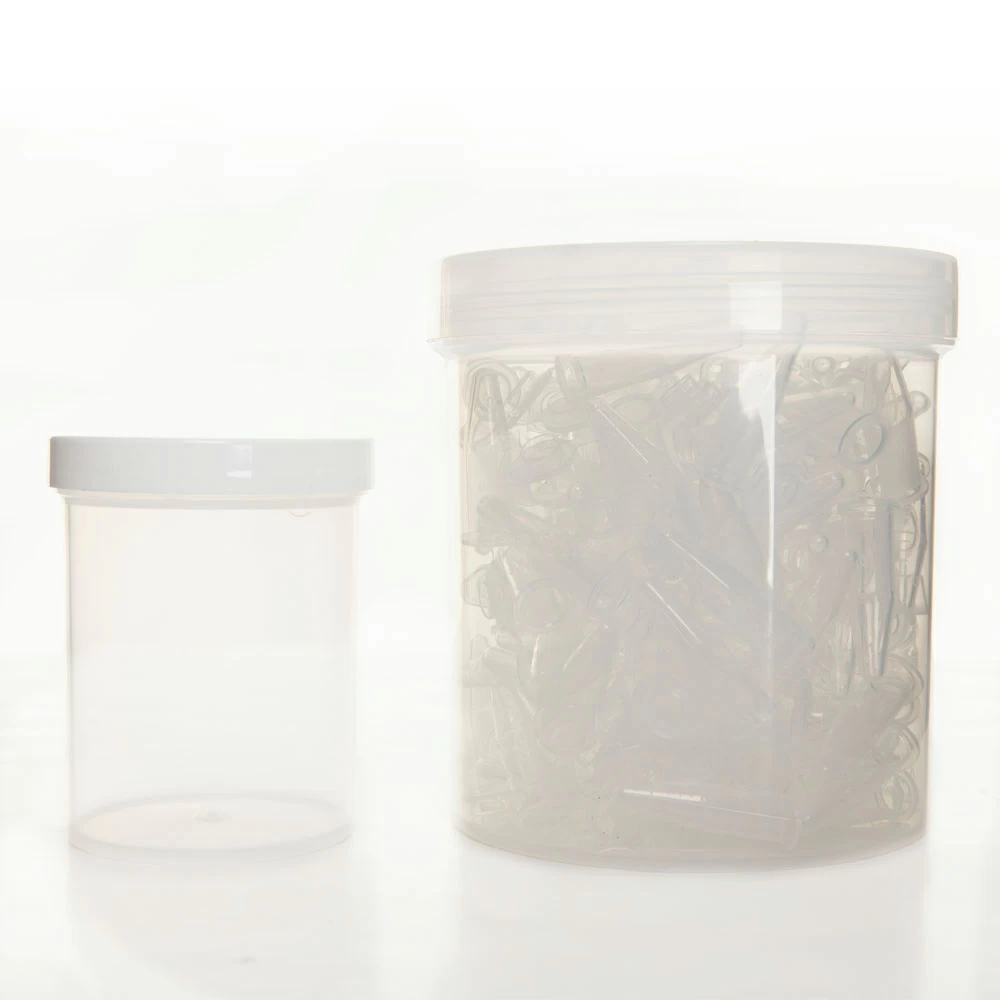 Genesee Scientific 88-112, Durable Polypropylene, 1 Jar/Unit secondary image