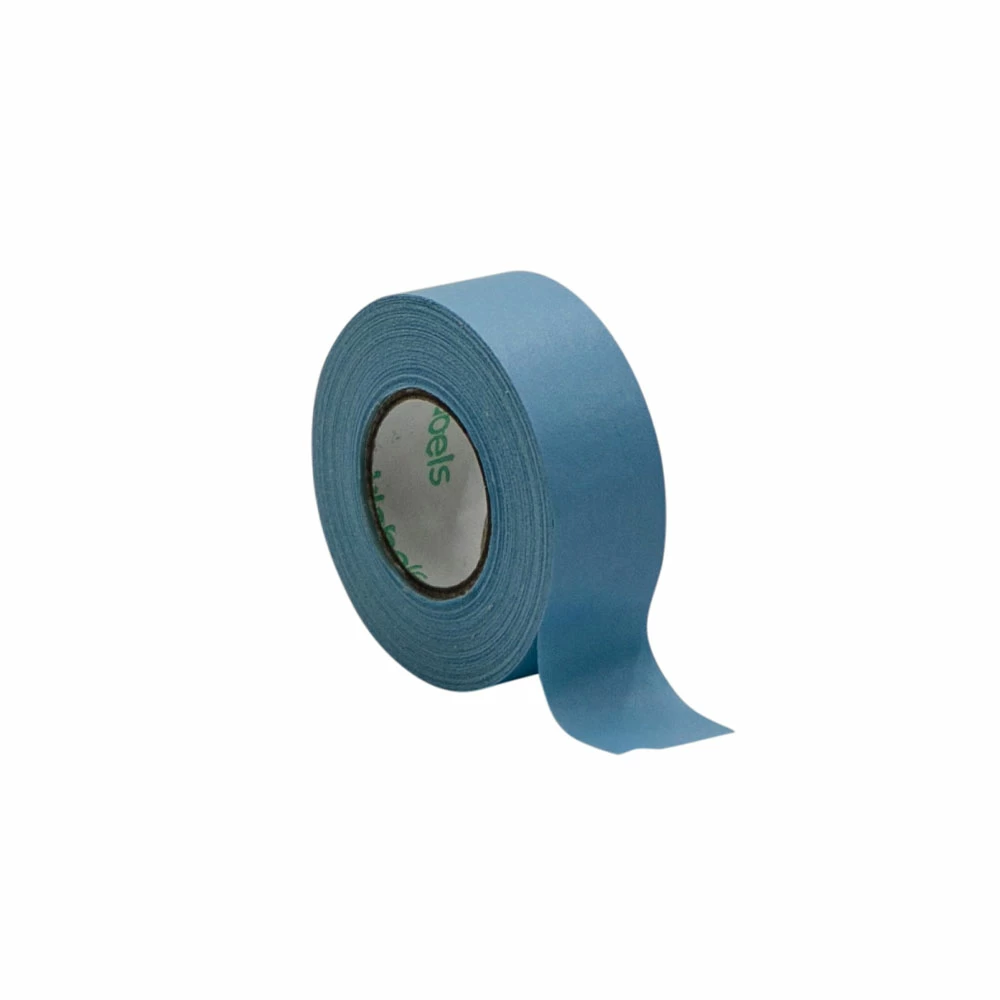 Genesee Scientific 88-313B, Blue, 1in. Core, 6 Rolls/Unit primary image