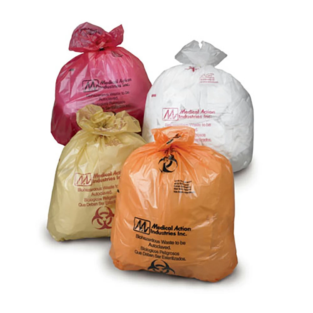 Genesee Scientific 88-203, 25 x 35in (63.5 x 88.9cm), 200 Bags/Unit secondary image