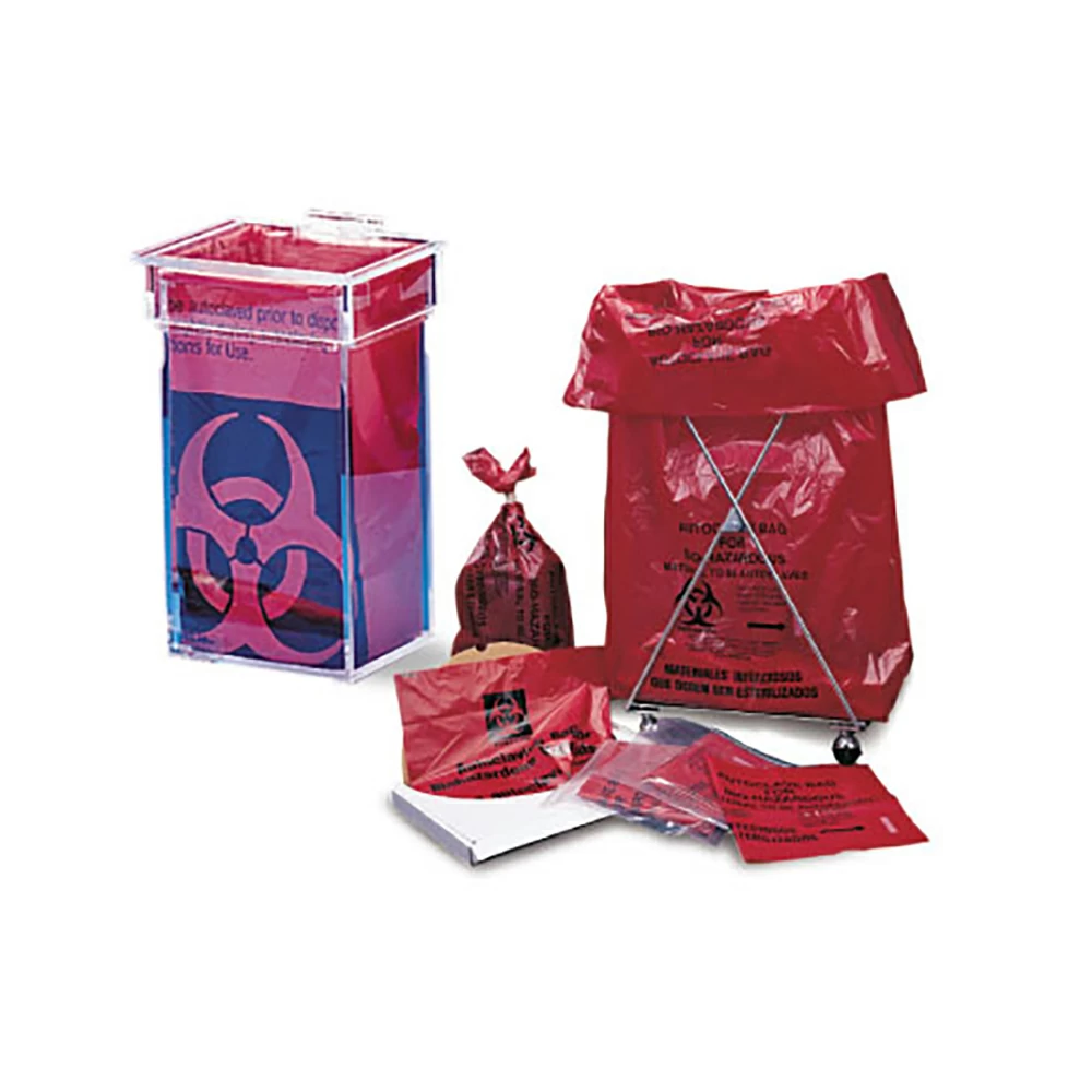 Genesee Scientific 88-203, 25 x 35in (63.5 x 88.9cm), 200 Bags/Unit tertiary image