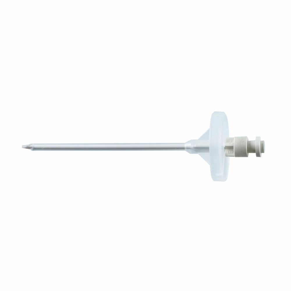 Olympus Plastics 91-502, 0.1ml Olympus Repeater Tips Non Sterile, 100 Repeater Tips/Unit primary image