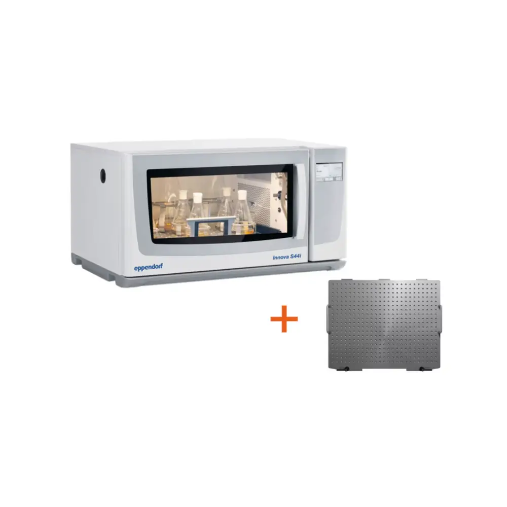 Eppendorf 2231001082 Promo Innova S44I 2in. + Platform, Eppendorf Advantage Program, Expires: June 30th, 2025 Primary Image