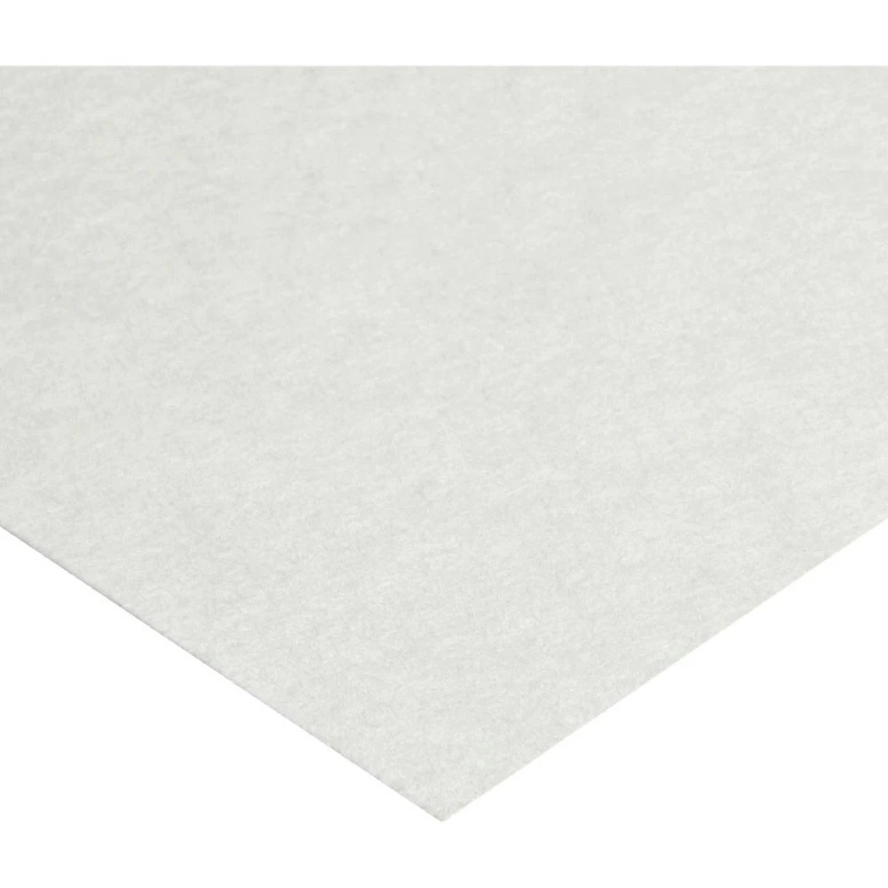 Ahlstrom 6018-2020 Grade 601 Thin Paper, 20 x 20cm, 0.19mm, 100 Sheets/Unit tertiary image